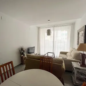 Amplio En Av. Carlos Haya Apartamento Málaga