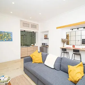 Casa Mima, Living Sur Sanlúcar de Barrameda