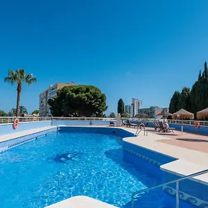 Cielomar Apartamento Benalmádena