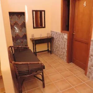 Casa Pedro Сasa de vacaciones Costa Teguise