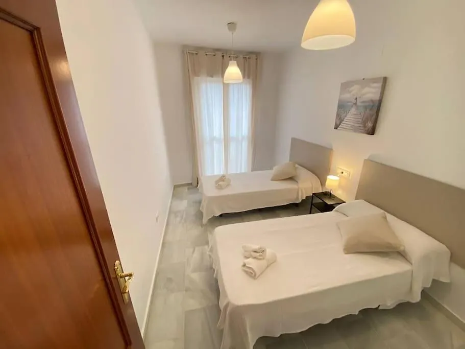 Apartamento En Centro Con Garaje Sanlucar de Barrameda